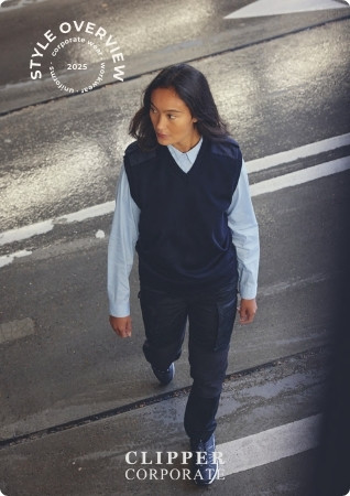 Katalog Clipper Corporate 2025